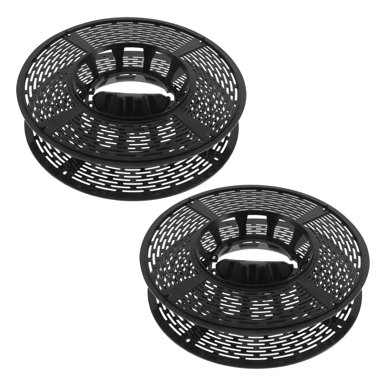 2Pcs Holiday Light Storage Ree - огляд і ціна Outdoor Lighting Wire