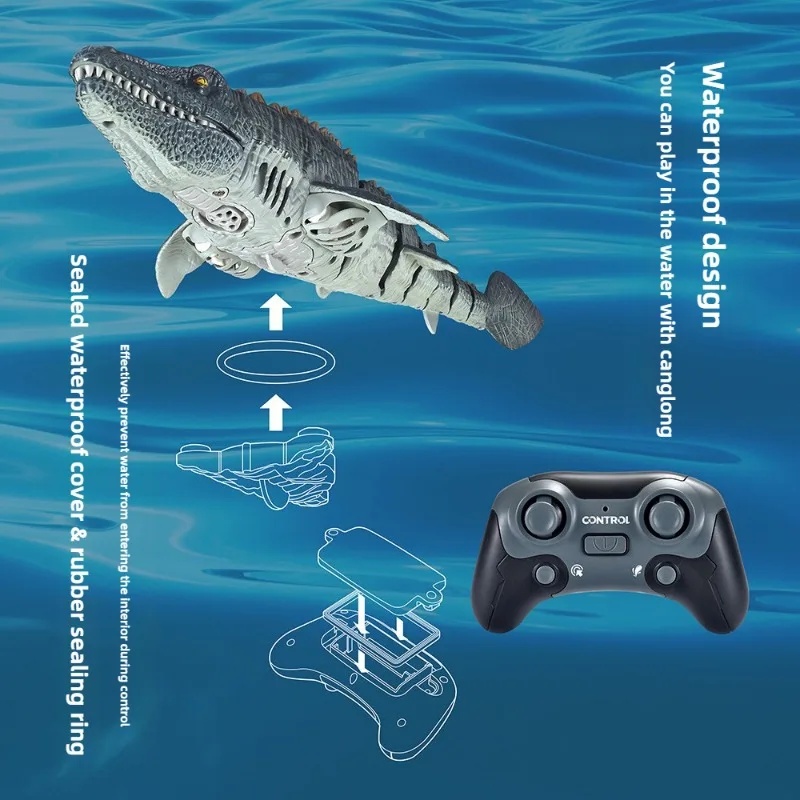 Remote Control Dinosaur Toy fo - огляд і ціна Outdoor Lighting Remote Control