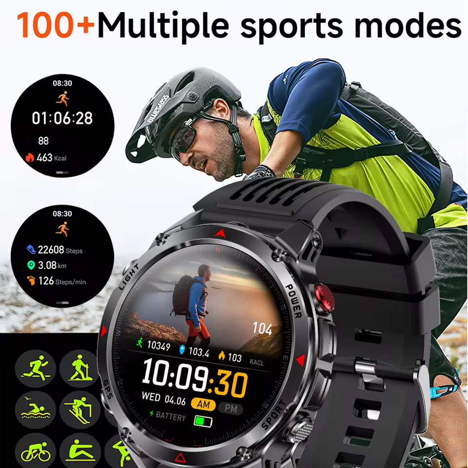 Military Outdoor GPS Positioni - огляд і ціна Outdoor Lighting Perspectives