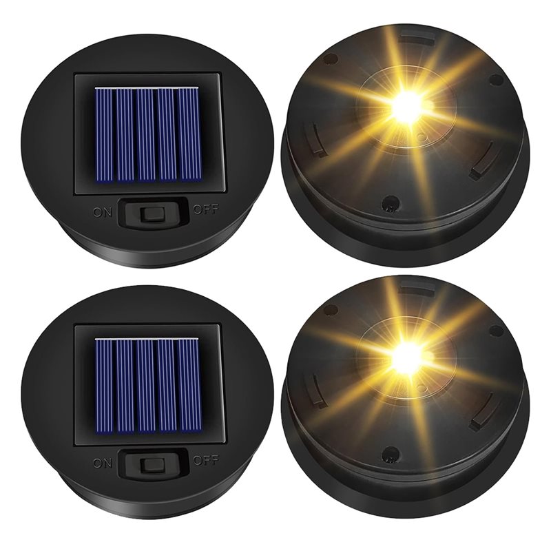 【Big Deal】Replacement Top 4 Pa - огляд і ціна Outdoor Lighting Replacement Parts