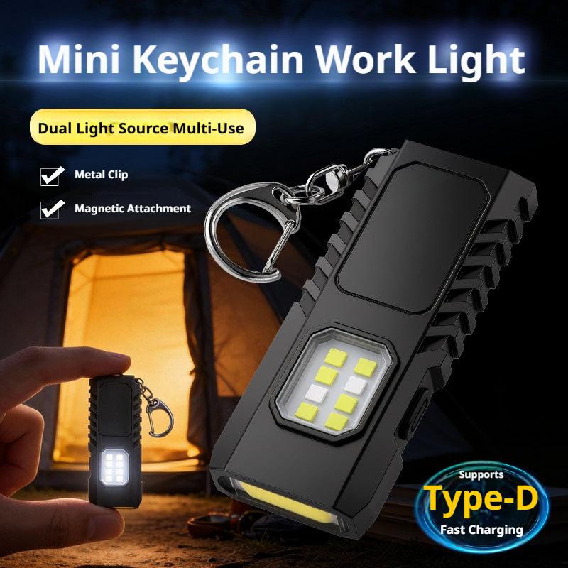Multifunctional USB Rechargeab - огляд і ціна Outdoor Lighting Usb