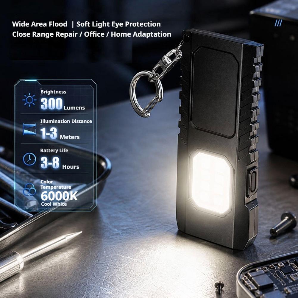 Multifunctional USB Rechargeab - огляд і ціна Outdoor Lighting Usb
