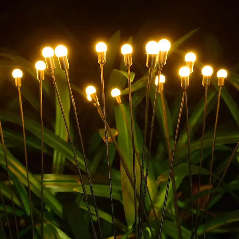 Outdoor Solar Pathway Light Wa - огляд і ціна Outdoor Lighting Wire