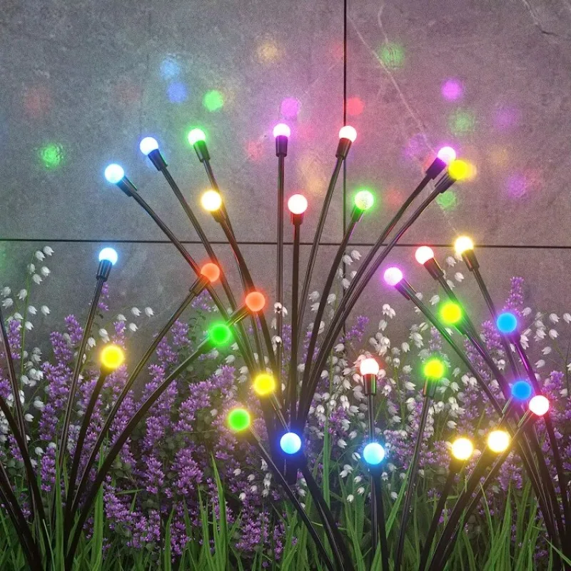 Outdoor Solar Pathway Light Wa - огляд і ціна Outdoor Lighting Wire