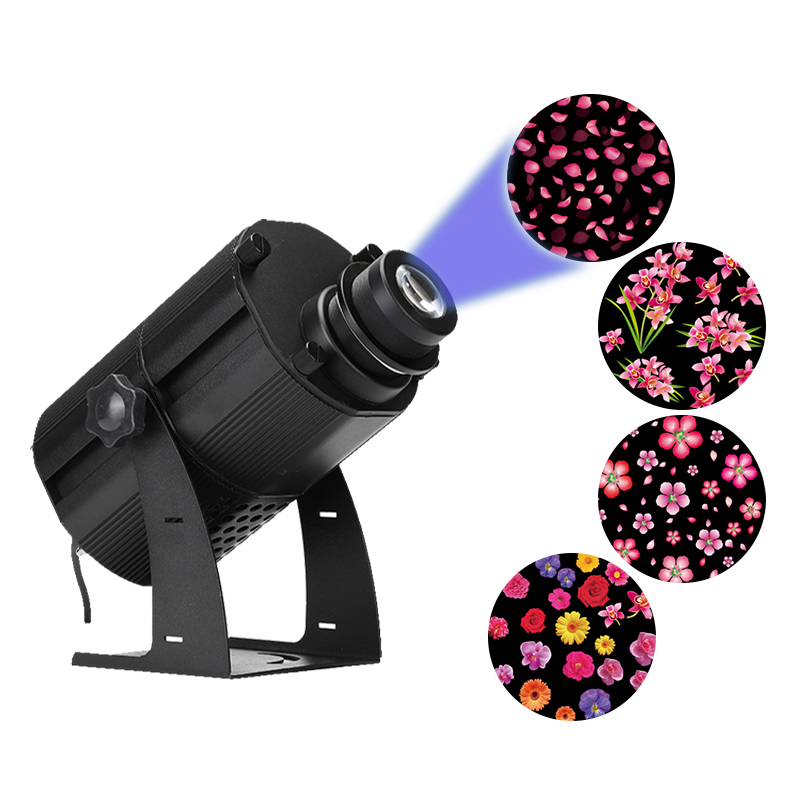 Factory Wholesale 80W Four Len - огляд і ціна Outdoor Lighting Logo