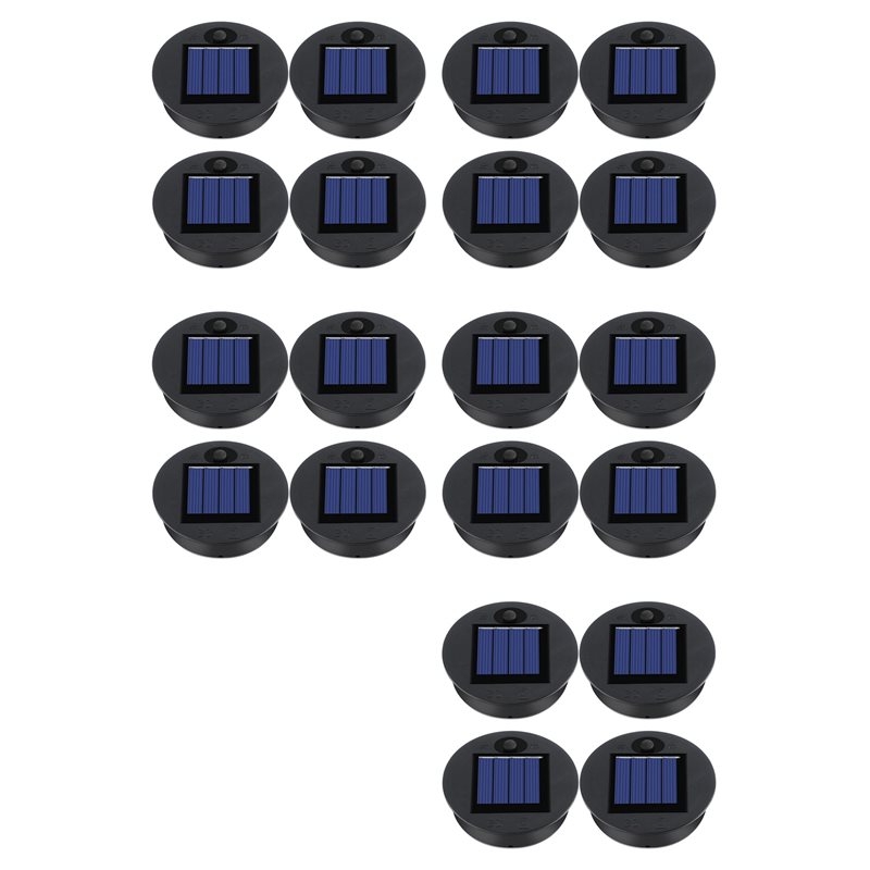 WORTHOWN-20 Pieces Replacement - огляд і ціна Outdoor Lighting Replacement Parts