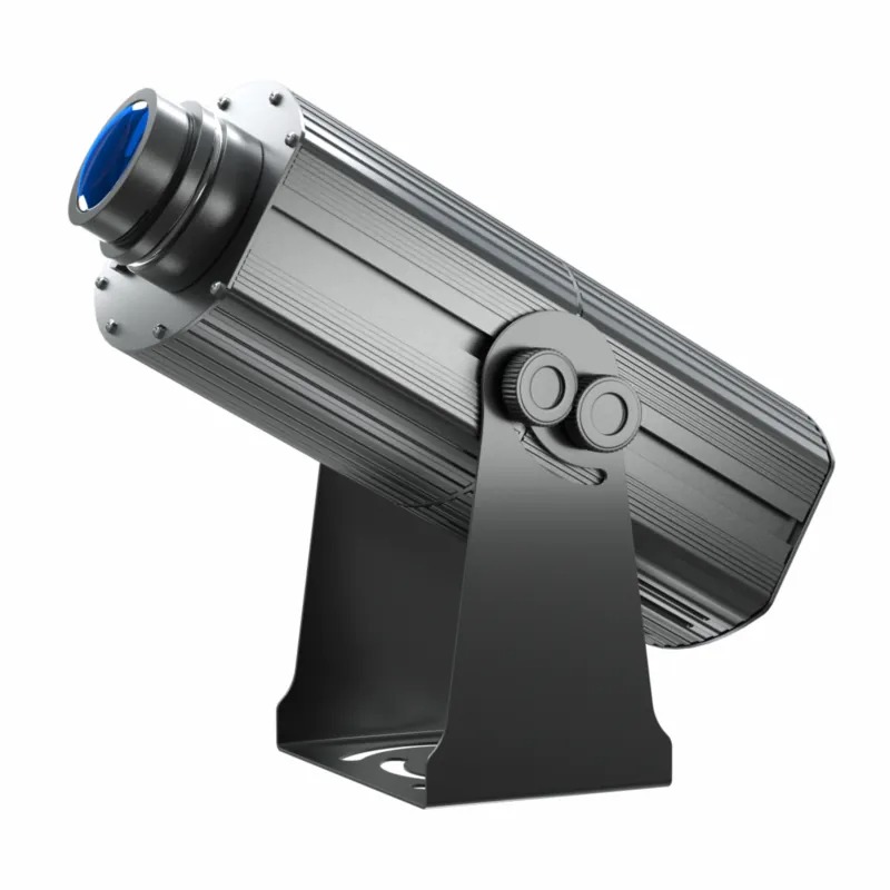 Yufan 200w Gobo Projector Outd - огляд і ціна Outdoor Lighting Logo