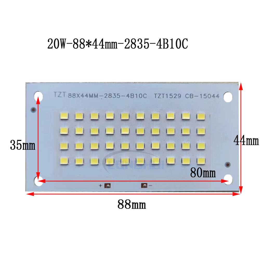 LED bead repair and replacemen - огляд і ціна Outdoor Lighting Replacement Parts