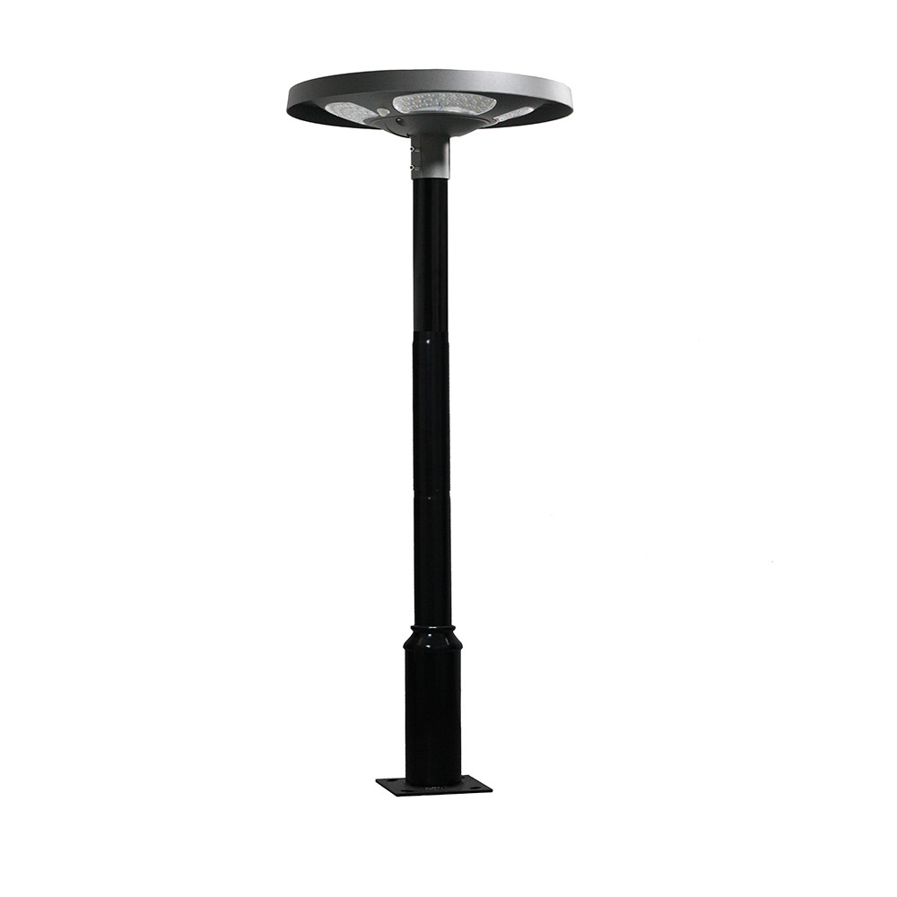 Waterproof IP65 UFO Solar LED  - огляд і ціна Outdoor Lighting Sensor
