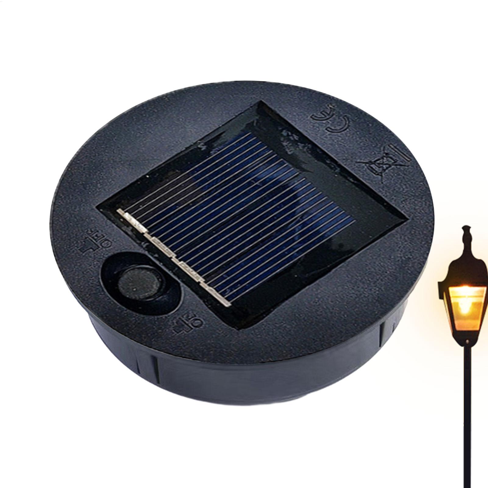 7CM/10CM Solar Light Replaceme - огляд і ціна Outdoor Lighting Replacement Parts