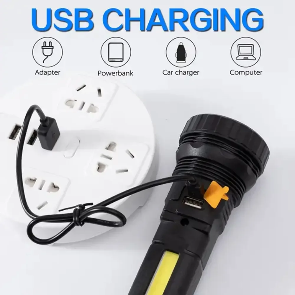 1PC Multi-function Solar LED F - огляд і ціна Outdoor Lighting Wire