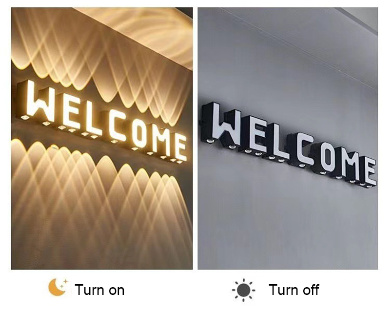 Outdoor IP65 Waterproof Wall L - огляд і ціна Wall Lighting Outdoor