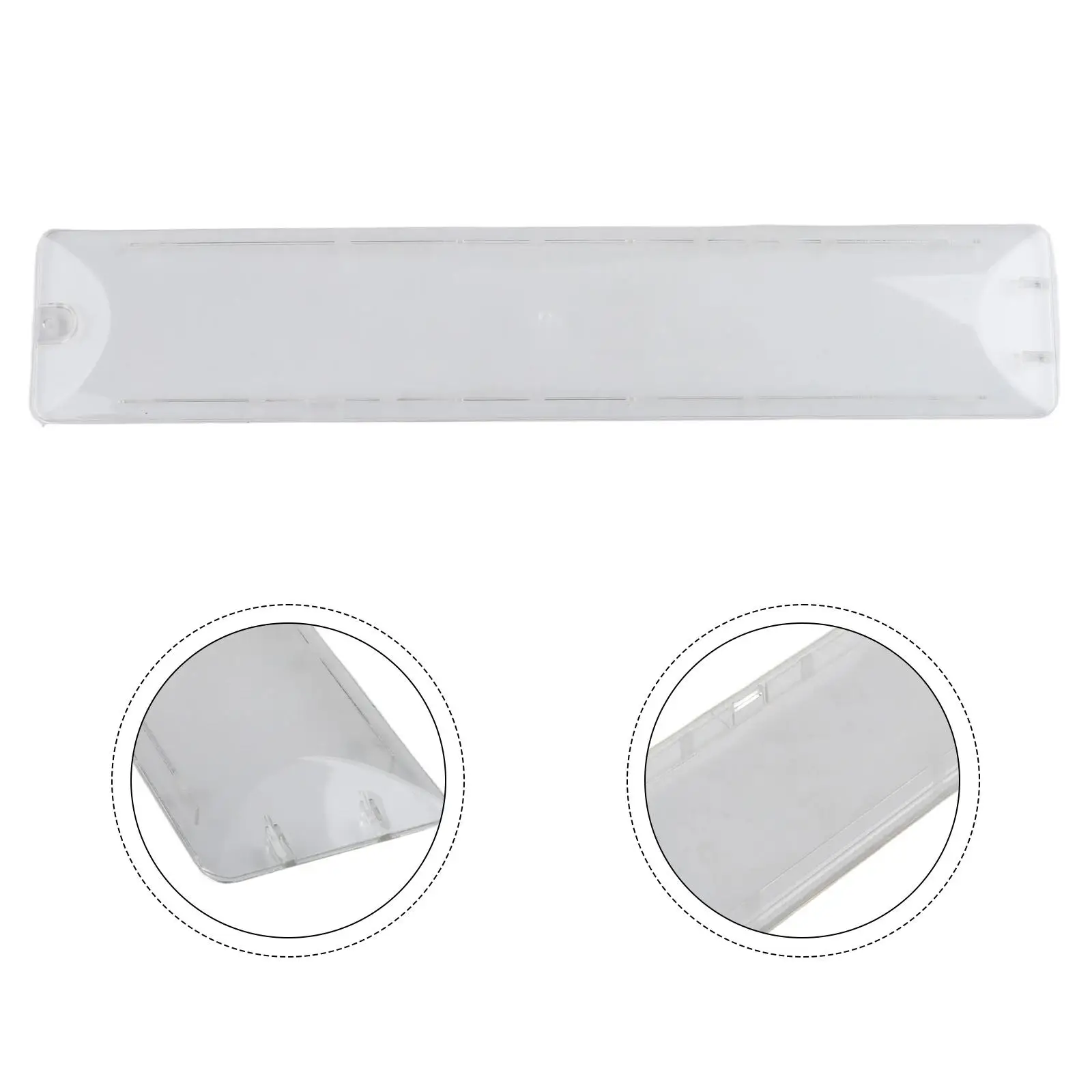 Range Hood Light Lens Cover SB - огляд і ціна Outdoor Lighting Replacement Parts