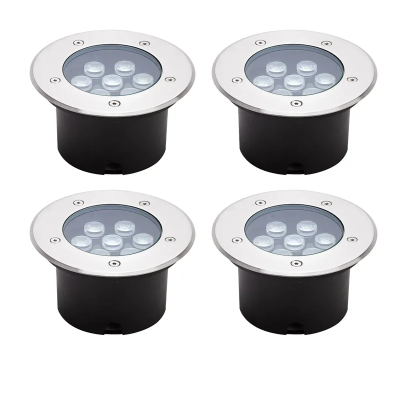 Outdoor LED Garden Lighting, W - огляд і ціна Deck Step Light