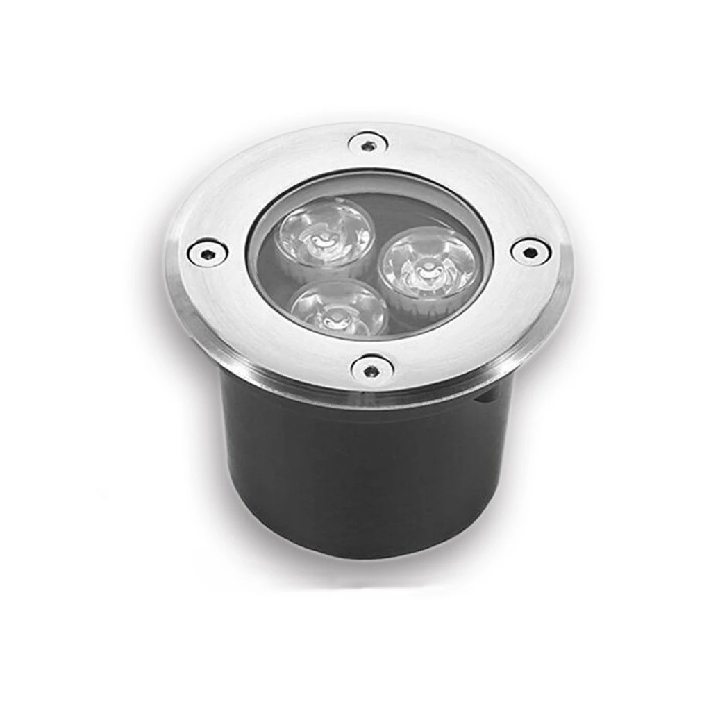 Outdoor LED Garden Lighting, W - огляд і ціна Deck Step Light