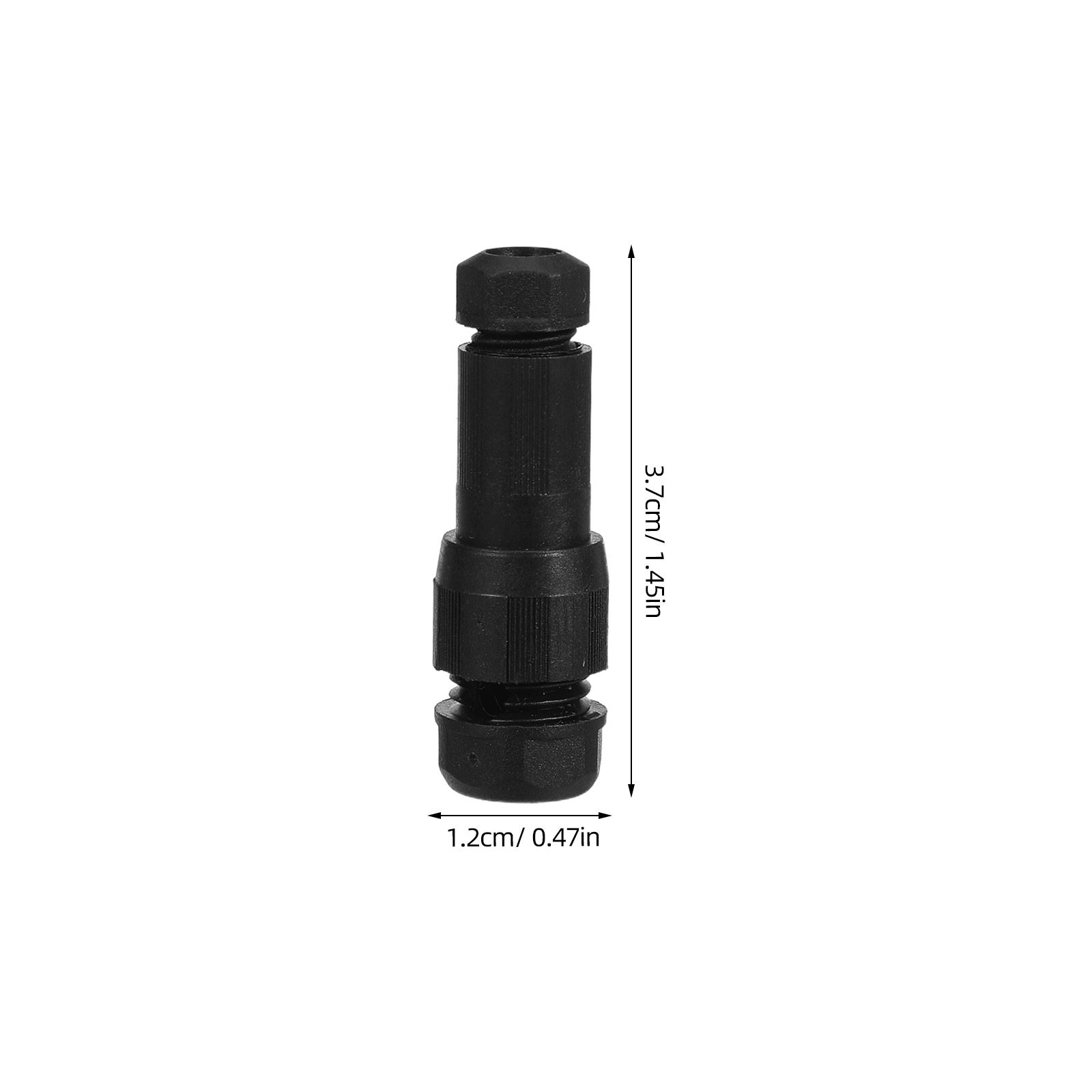 8Pcs Waterproof Low Voltage Pi - огляд і ціна Outdoor Lighting Wire