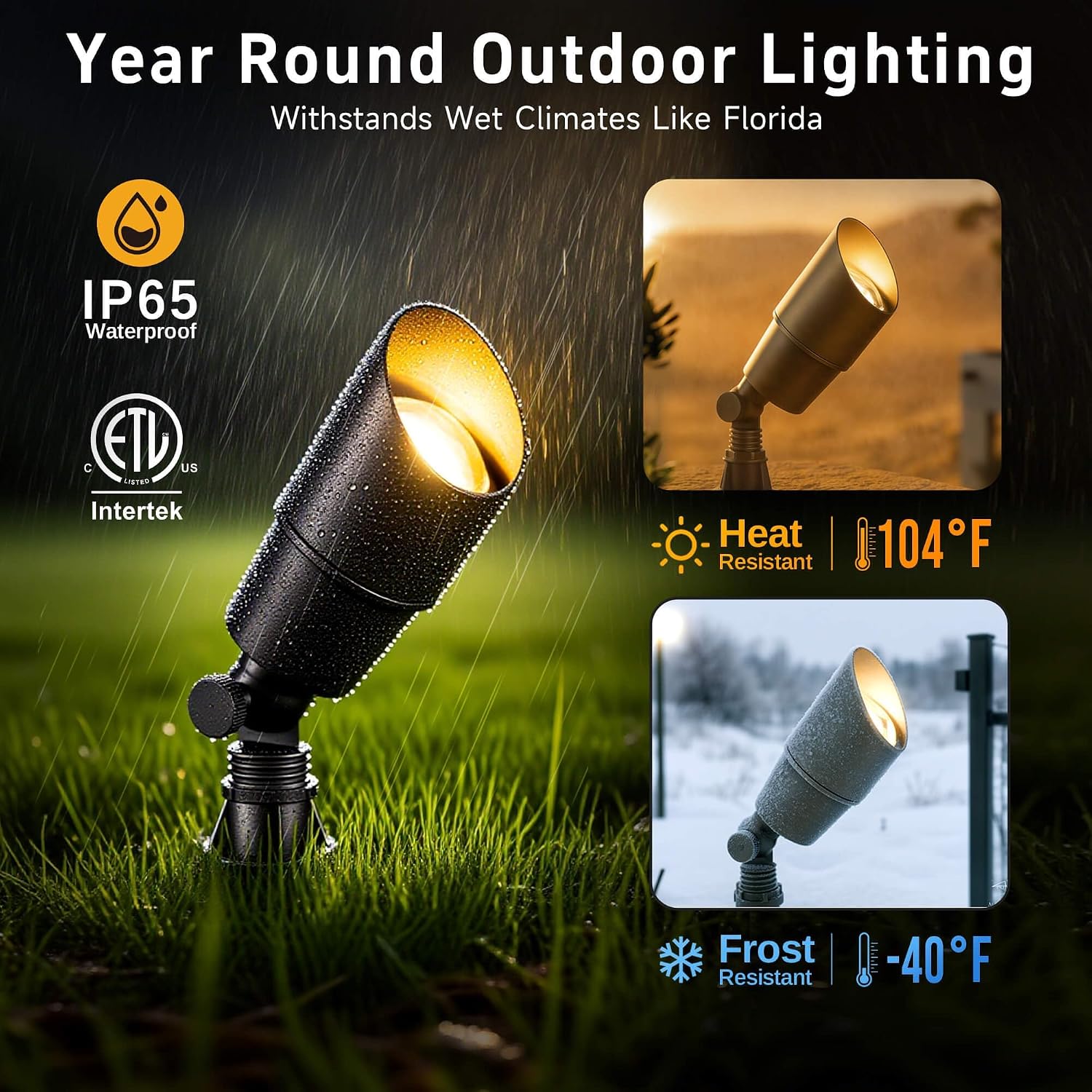 Brass Landscape Lighting Outdo - огляд і ціна Outdoor Lighting Wire
